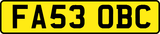FA53OBC