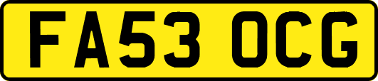 FA53OCG