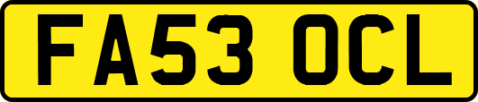 FA53OCL