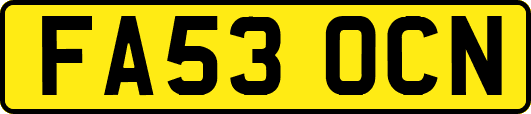 FA53OCN