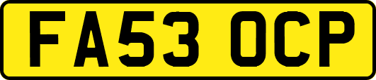 FA53OCP