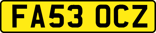 FA53OCZ
