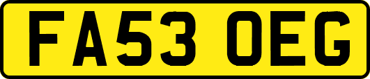 FA53OEG