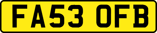 FA53OFB