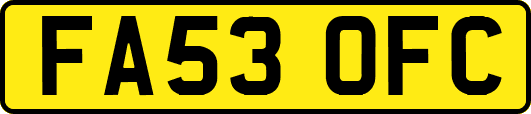 FA53OFC