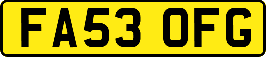 FA53OFG