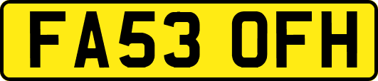FA53OFH