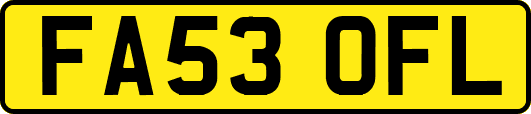 FA53OFL