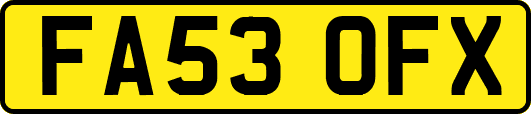 FA53OFX