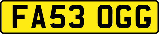 FA53OGG