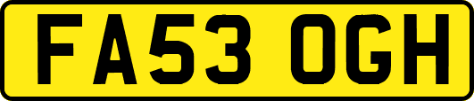 FA53OGH