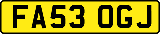 FA53OGJ