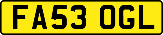 FA53OGL