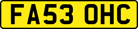 FA53OHC