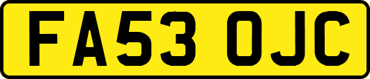 FA53OJC
