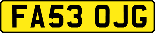 FA53OJG
