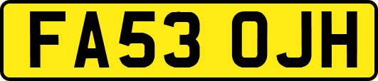 FA53OJH