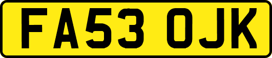 FA53OJK