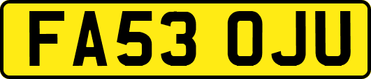 FA53OJU