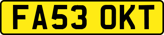 FA53OKT