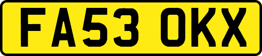 FA53OKX