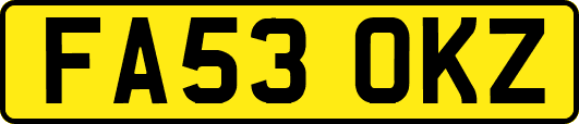 FA53OKZ
