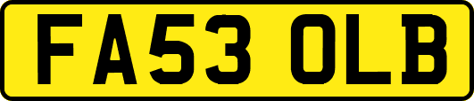 FA53OLB
