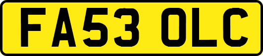 FA53OLC