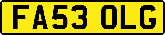 FA53OLG