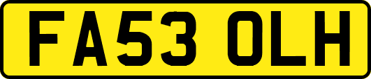 FA53OLH