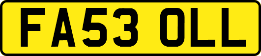 FA53OLL
