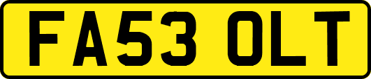 FA53OLT