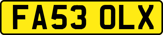 FA53OLX