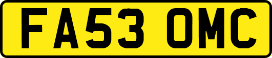 FA53OMC