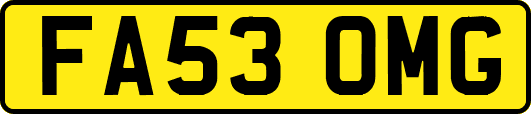 FA53OMG