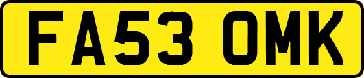 FA53OMK