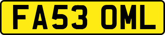 FA53OML