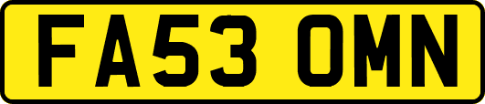 FA53OMN