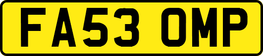 FA53OMP