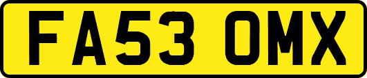 FA53OMX