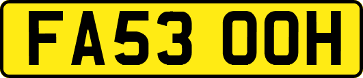 FA53OOH