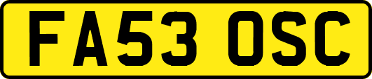 FA53OSC
