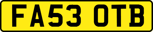 FA53OTB