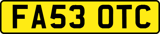 FA53OTC