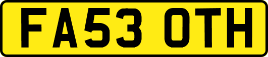 FA53OTH