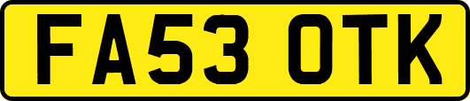 FA53OTK