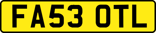FA53OTL