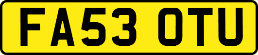 FA53OTU