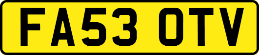 FA53OTV