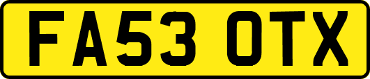 FA53OTX